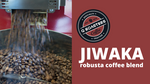 Do you love strong coffee? Why we've chosen to roast a robusta coffee.