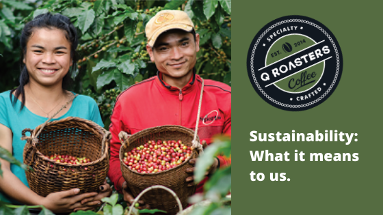 Sustainability: What It Means To Us