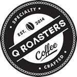 Q Roasters Pty Ltd logo