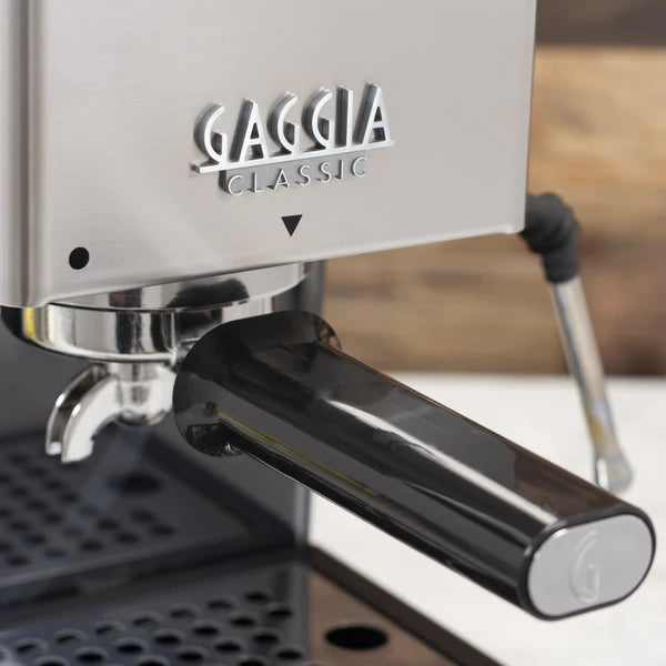 Gaggia Classic Pro