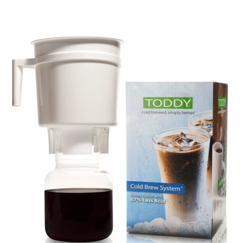 Toddy Coffee Maker Cold Brew System